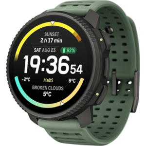 Karórák SUUNTO SUUNTO VERTICAL 2 TITANIUM kép