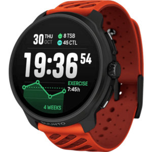 Karórák SUUNTO SUUNTO RACE 2 kép