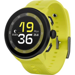 Karórák SUUNTO SUUNTO RUN SILICONE STRAP kép