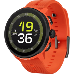 Karórák SUUNTO SUUNTO RUN SILICONE STRAP kép