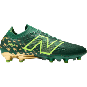 Futballcipő New Balance New Balance Tekela Pro Low Laced v4+ FG kép