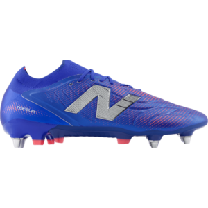Futballcipő New Balance New Balance Tekela Elite Low Laced v5 SG kép