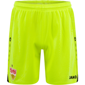 Rövidnadrág Jako JAKO VfB Stuttgart Goalkeeper Shorts Kids kép