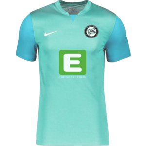 Póló Nike Sturm Graz Jersey 24/25 K kép