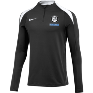 Hosszú ujjú póló Nike Sturm Graz Sweatshirt kép