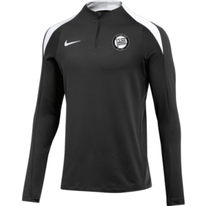 Hosszú ujjú póló Nike Sturm Graz Sweatshirt Kids kép