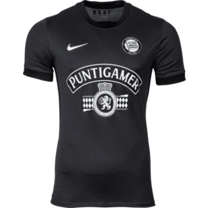 Póló Nike SK Sturm Graz Home Jersey 2025/26 kép