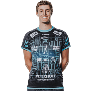 Póló Hummel Heimt 2024/25 swd powervolleys Düren kép