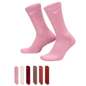 Zoknik Nike Everyday Plus Cushioned Crew 6er Pack Socks kép