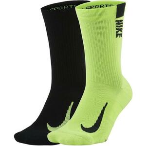 Zoknik Nike U NK MLTPLIER CRW 2PR kép