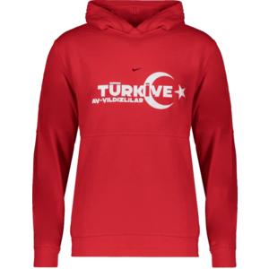 Kapucnis melegítő felsők Nike TFF Express Hoody kép