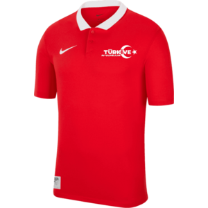 Póló ingek Nike TFF Polo EC 2024 kép