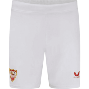 Rövidnadrág Castore Castore FC Sevilla Short 2024/2025 Kids kép