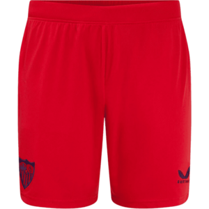 Rövidnadrág Castore Castore FC Sevilla Short Away 2024/25 Kids kép