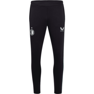 Nadrágok Castore Castore Feyenoord Rotterdam Pro Coaches Training Pants Kids kép