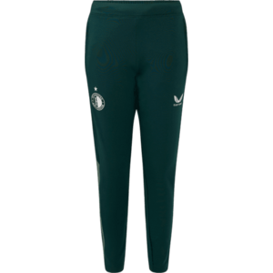 Nadrágok Castore Castore Feyenoord Rotterdam Pro Coaches Training Pants Kids kép