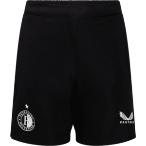 Rövidnadrág Castore Castore Feyenoord Rotterdam Pro Coaches Short Kids kép