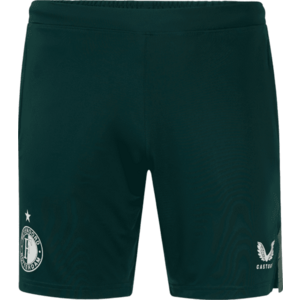 Rövidnadrág Castore Castore Feyenoord Rotterdam Pro Coaches Short Kids kép