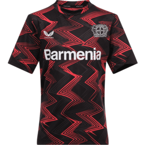 Rövid ujjú póló Castore Castore Bayer 04 Leverkusen League Matchday 3rd T-Shirt Kids kép