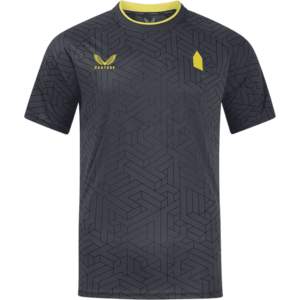 Póló Castore Castore FC Everton Jersey Away 2024/25 Kids kép