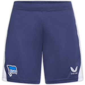 Rövidnadrág Castore Castore Hertha BSC Berlin Short 2025/2026 kép