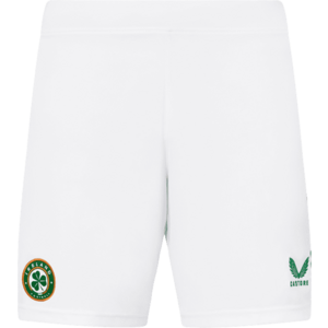 Rövidnadrág Castore Castore Ireland Short Home 2024 kép