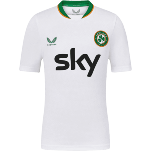 Póló Castore Castore Ireland Auth.Jersey Away 2024 kép