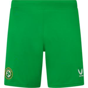Rövidnadrág Castore Castore Ireland Short Away 2024 kép