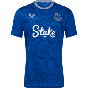 Póló Castore Castore FC Everton Jersey Home 2024/25 kép