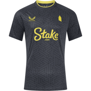 Póló Castore Castore FC Everton Jersey Away 2024/25 kép