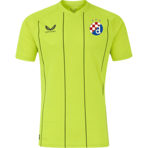 Póló Castore Castore Dinamo Zagreb Jersey Away 2024/25 kép