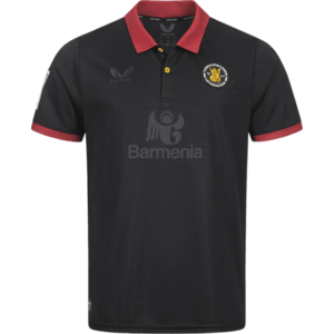 Póló Castore Castore Bayer 04 Leverkusen 4th Jersey 2024/25 kép