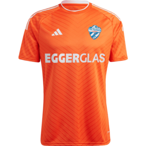 Póló adidas TSV Hartberg jersey home 2022/2023 kép