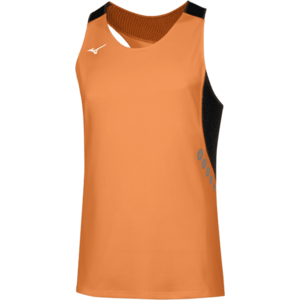 Atléta trikó Mizuno Men Premium Singlet kép