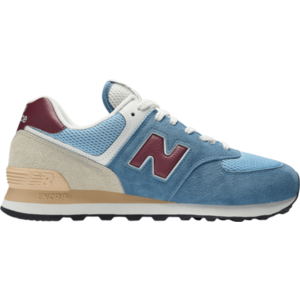 Cipők New Balance 574 kép