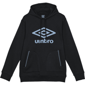 Kapucnis melegítő felsők Umbro Umbro Core Oh Hoody Schwarz FLNE kép