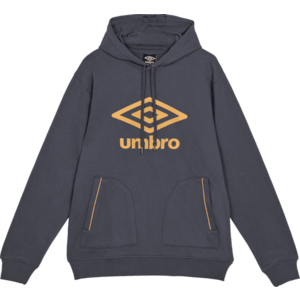 Kapucnis melegítő felsők Umbro Umbro Core Oh hoody kép