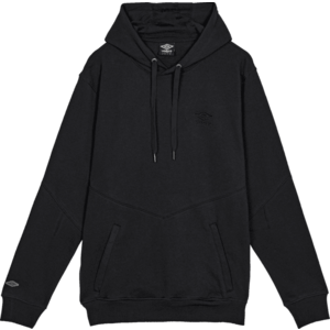Kapucnis melegítő felsők Umbro Umbro Sports Style hoody kép