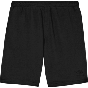 Rövidnadrág Umbro Umbro Sport Style Long Jog Short Schwarz F060 kép