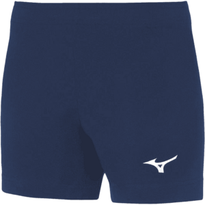 Rövidnadrág Mizuno HIGH-KYU TRAD SHORT WOMEN kép
