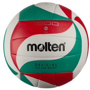 Labda Molten Molten V4M1500 Training Ball 0 kép