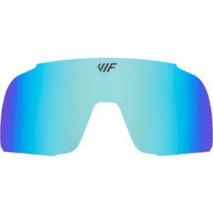 Napszemüvegek VIF Replacement UV400 lens VIF Ice Blue for VIF One Kids glasses kép