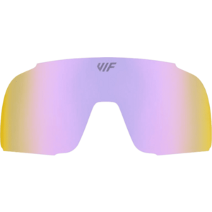 Napszemüvegek VIF Replacement UV400 lens VIF Purple for VIF One Kids glasses kép
