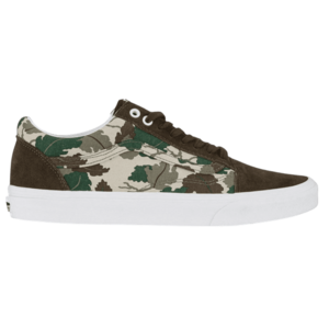 Cipők Vans Vans Old Skool Sneaker Women kép