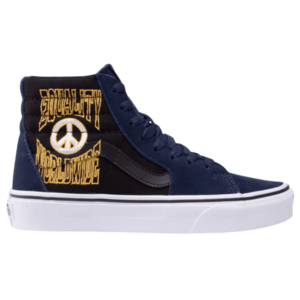 Cipők Vans Vans SK8 High Sneaker Women kép