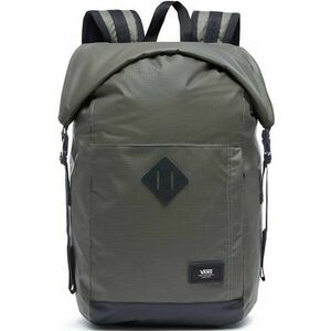 Hátizsák Vans MN FEND ROLL TOP BACKPACK GRAPE LEAF kép