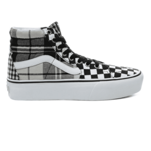 Cipők Vans UA SK8-Hi Platform 2.0 kép