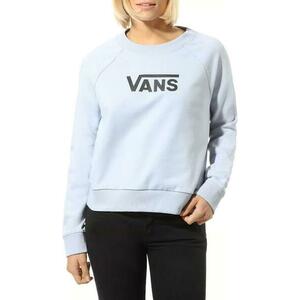 Melegítő felsők Vans WM FLYING V FT BOXY CREW kép