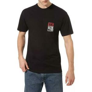 Rövid ujjú póló Vans MN NEW STAX SS kép