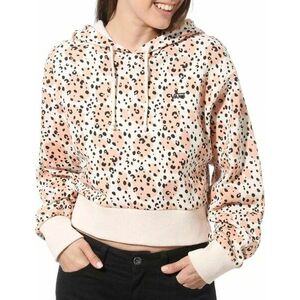 Kapucnis melegítő felsők Vans WM LEILA HOODIE kép